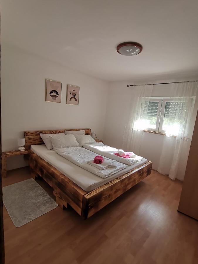 Vila Bella Plitvička Jezera 外观 照片