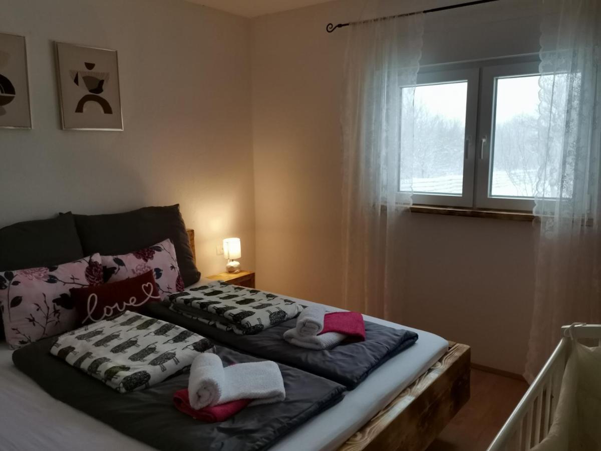Vila Bella Plitvička Jezera 外观 照片